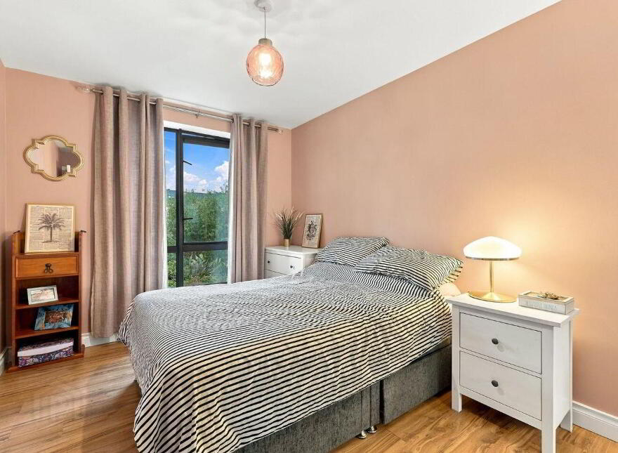 Apartment 18 Clearwater Court South, Royal Canal Park, Royal Canal Park, D15DC90