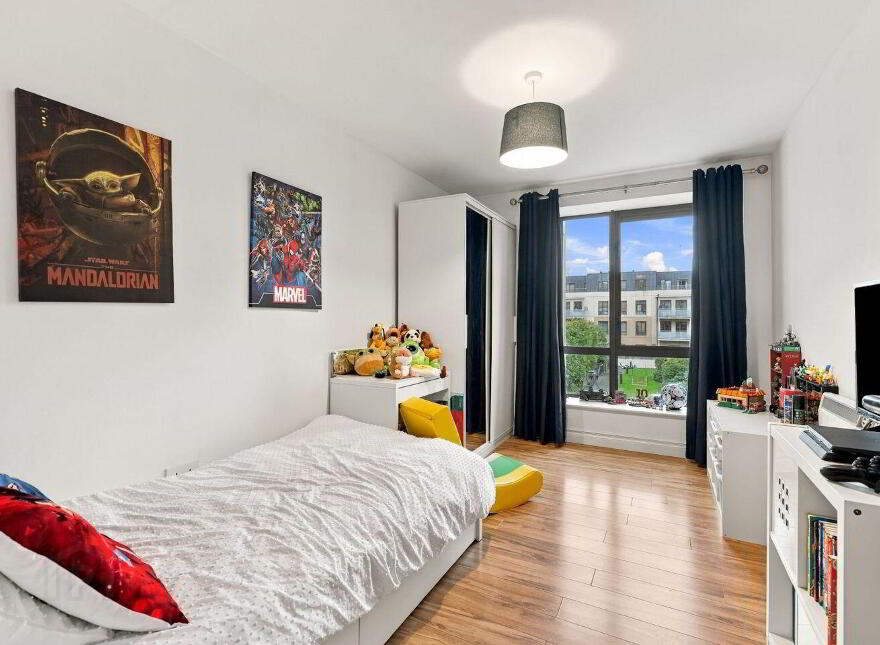 Apartment 18 Clearwater Court South, Royal Canal Park, Royal Canal Park, D15DC90