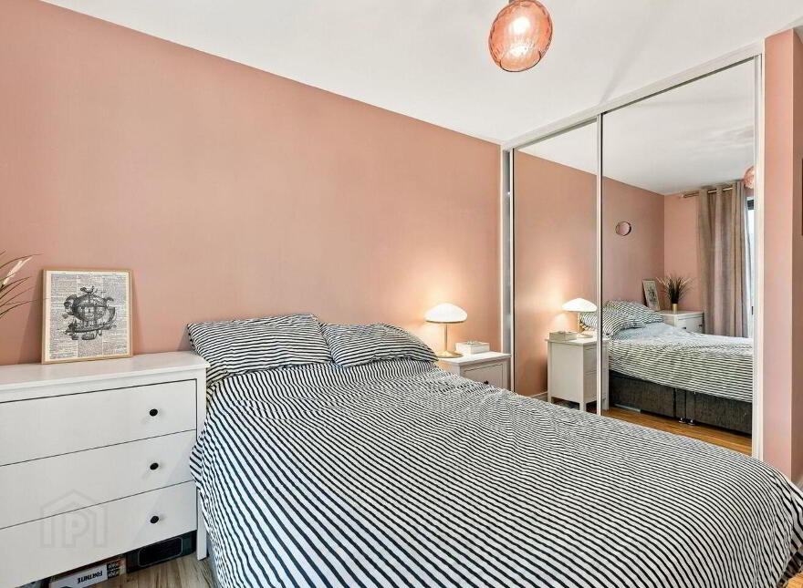 Apartment 18 Clearwater Court South, Royal Canal Park, Royal Canal Park, D15DC90