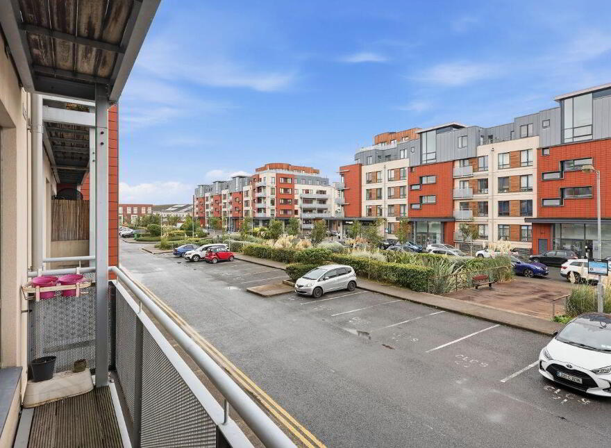 Apartment 18 Clearwater Court South, Royal Canal Park, Royal Canal Park, D15DC90