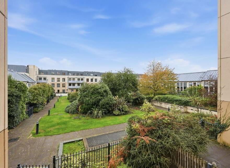 Apartment 18 Clearwater Court South, Royal Canal Park, Royal Canal Park, D15DC90