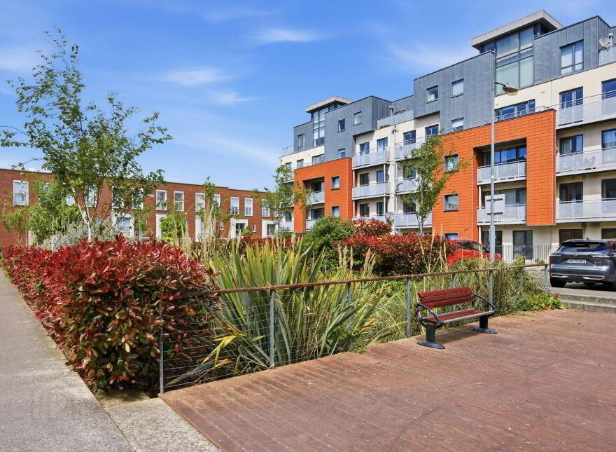 Apartment 18 Clearwater Court South, Royal Canal Park, Royal Canal Park, D15DC90