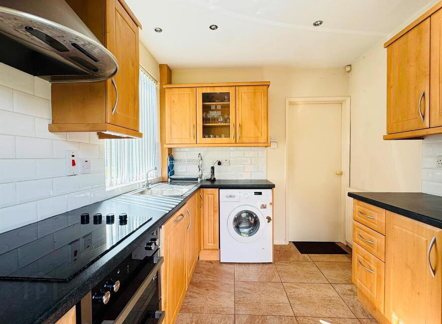 57 Doagh Road, Rush Park, Newtownabbey, BT37 9QJ