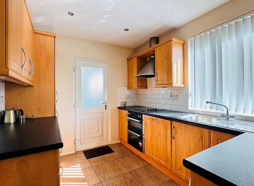 57 Doagh Road, Rush Park, Newtownabbey, BT37 9QJ