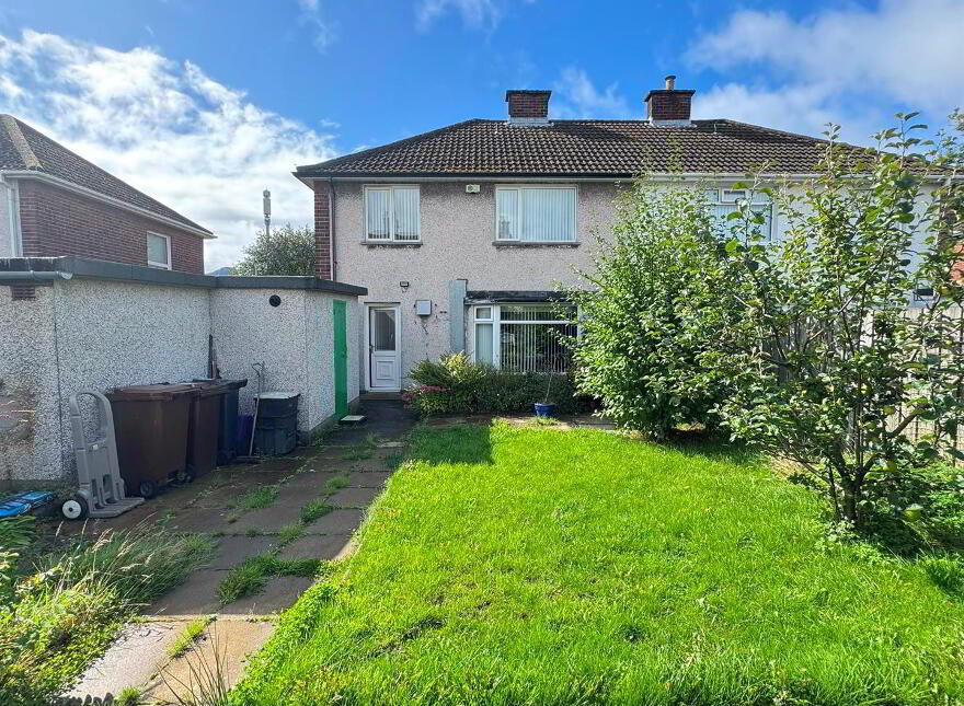 57 Doagh Road, Rush Park, Newtownabbey, BT37 9QJ