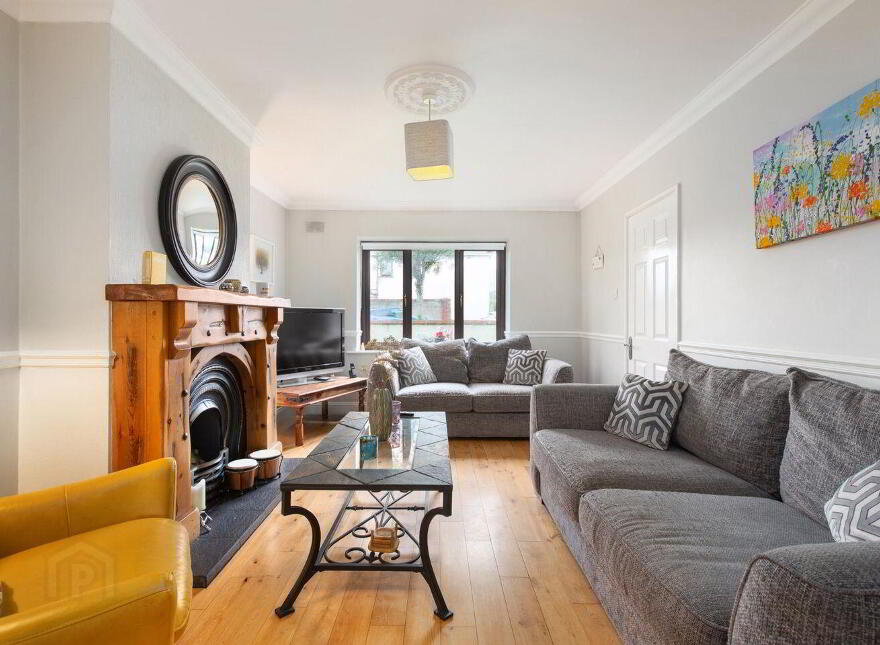 24 Rathlyon Park, Ballycullen, Ballycullen, D24RR8W