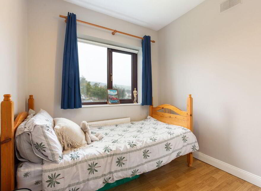 24 Rathlyon Park, Ballycullen, Ballycullen, D24RR8W