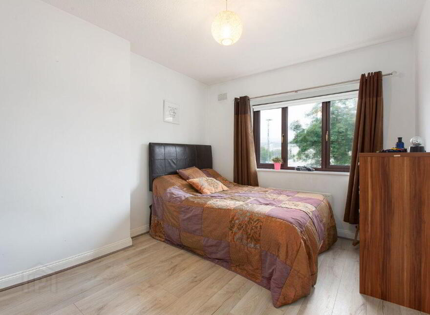 24 Rathlyon Park, Ballycullen, Ballycullen, D24RR8W