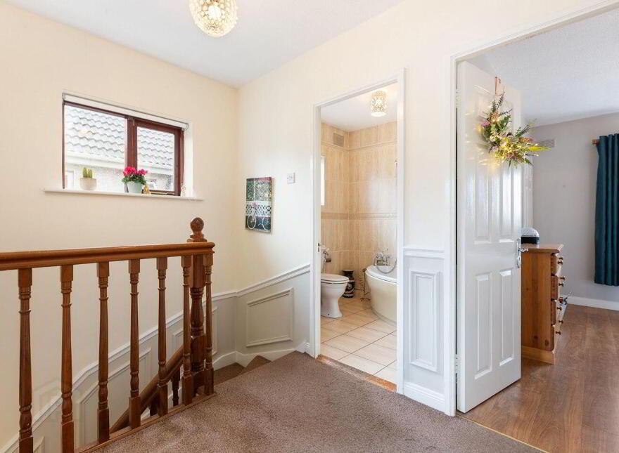 24 Rathlyon Park, Ballycullen, Ballycullen, D24RR8W