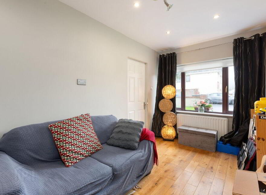 24 Rathlyon Park, Ballycullen, Ballycullen, D24RR8W