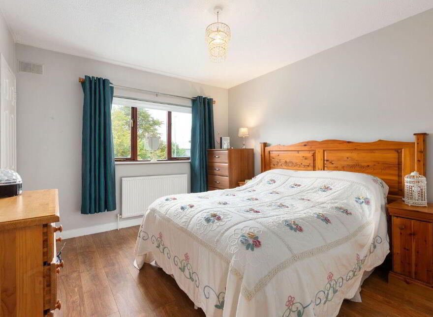 24 Rathlyon Park, Ballycullen, Ballycullen, D24RR8W