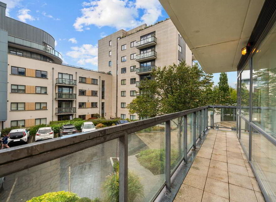 147 Wyckham Point, Dundrum, Dundrum, D16DH15