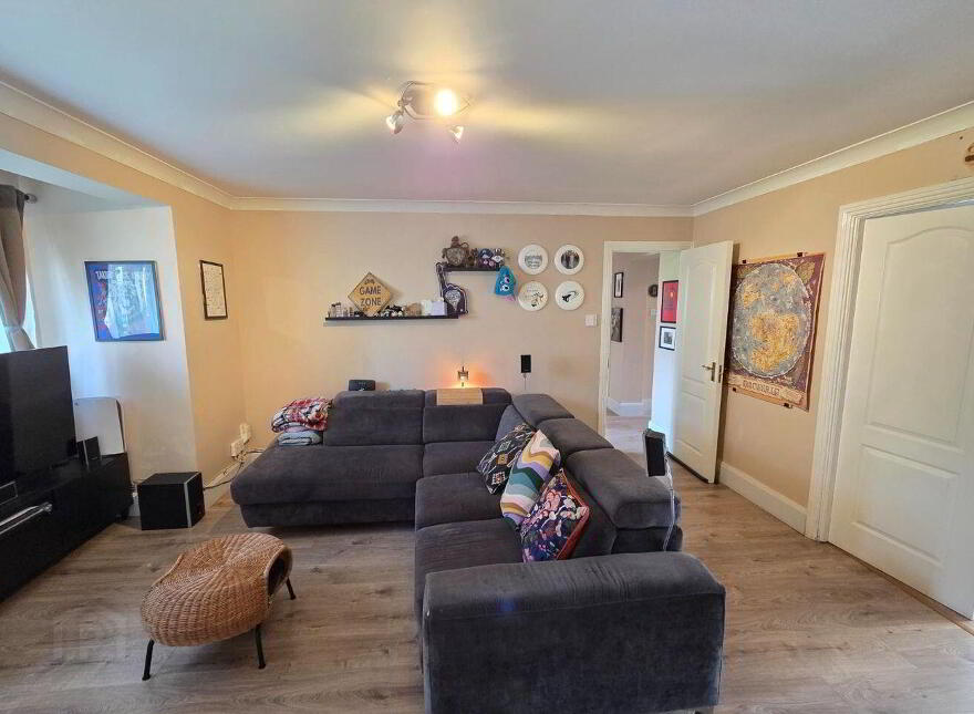 34 The Courtyard, Maelduin, Dunshaughlin, A85E951