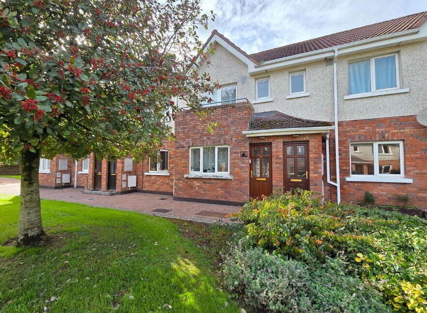 34 The Courtyard, Maelduin, Dunshaughlin, A85E951 photo