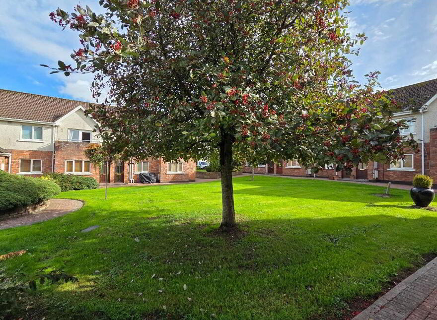 34 The Courtyard, Maelduin, Dunshaughlin, A85E951