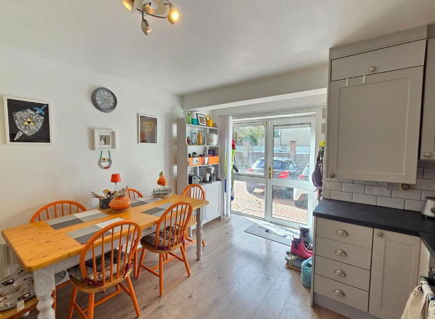 34 The Courtyard, Maelduin, Dunshaughlin, A85E951