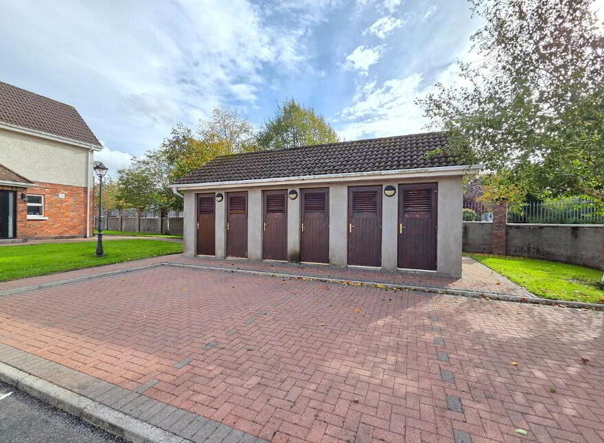 34 The Courtyard, Maelduin, Dunshaughlin, A85E951