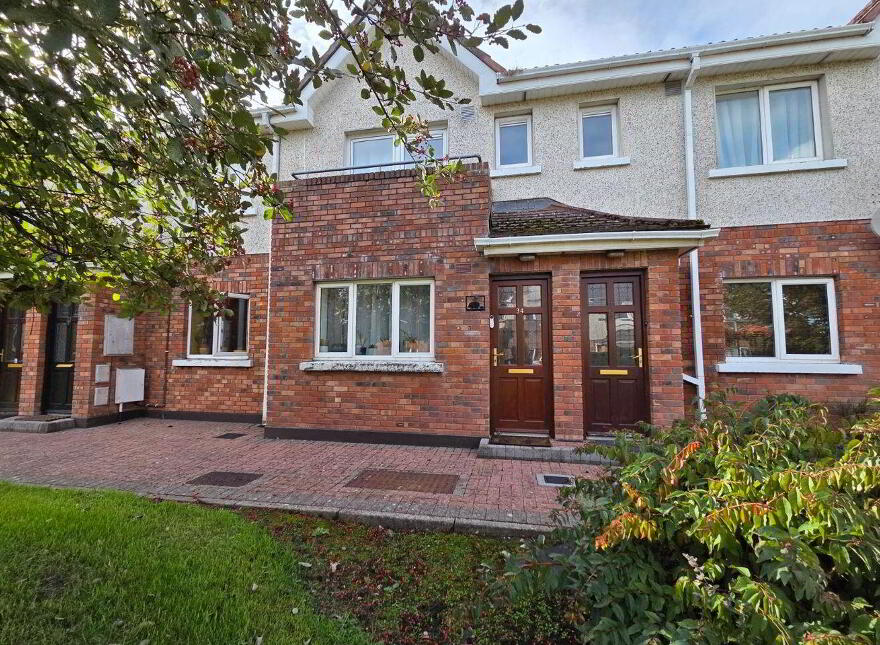 34 The Courtyard, Maelduin, Dunshaughlin, A85E951
