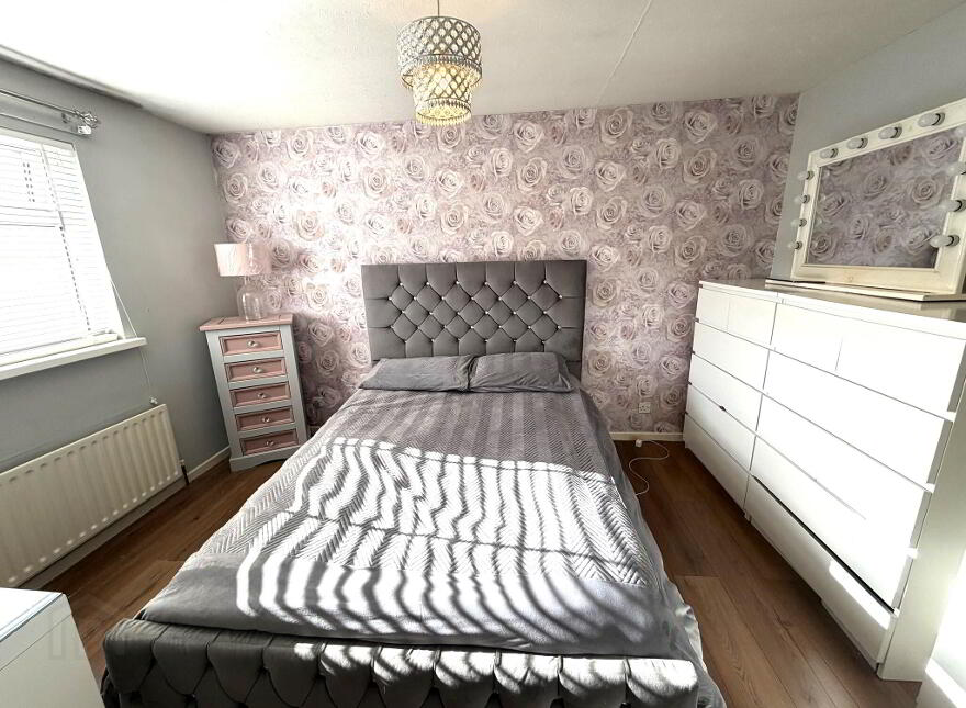 38 Benvore Park, Cargan, Ballymena, BT43 6QX