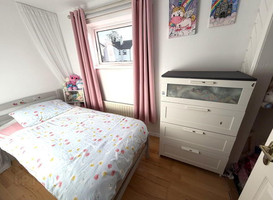 38 Benvore Park, Cargan, Ballymena, BT43 6QX