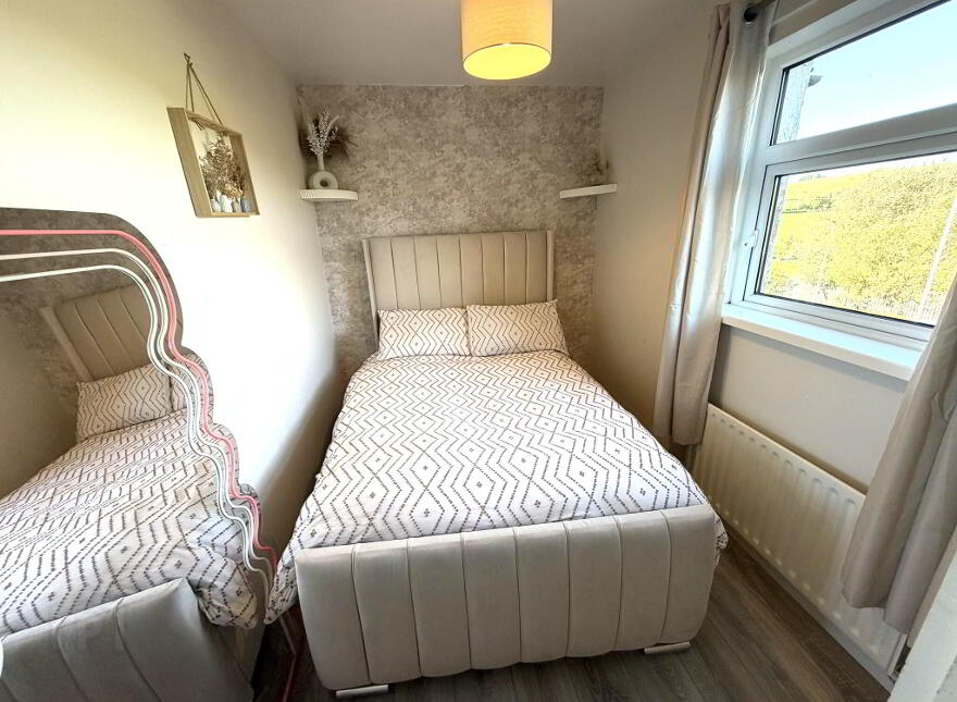 38 Benvore Park, Cargan, Ballymena, BT43 6QX