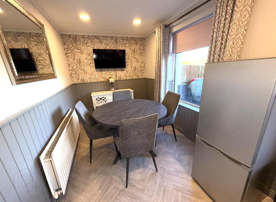 38 Benvore Park, Cargan, Ballymena, BT43 6QX
