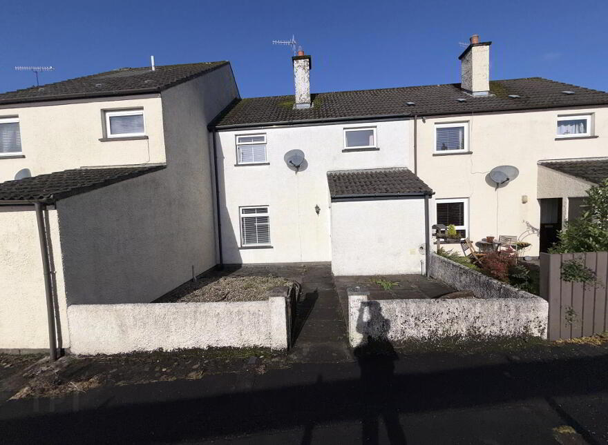 38 Benvore Park, Cargan, Ballymena, BT43 6QX
