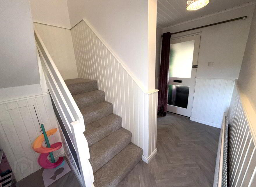38 Benvore Park, Cargan, Ballymena, BT43 6QX