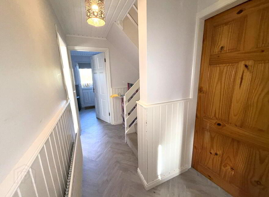 38 Benvore Park, Cargan, Ballymena, BT43 6QX