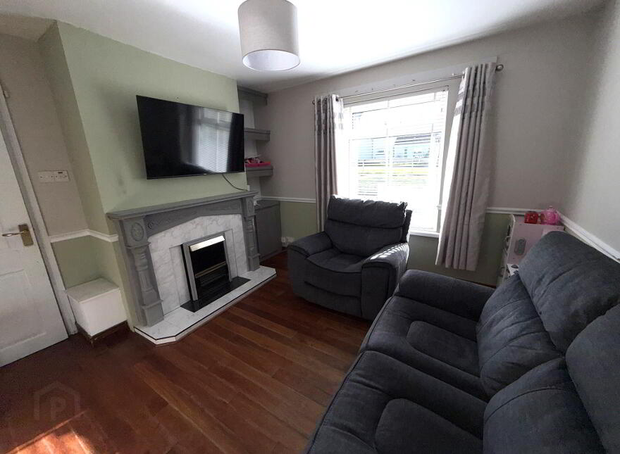 38 Benvore Park, Cargan, Ballymena, BT43 6QX