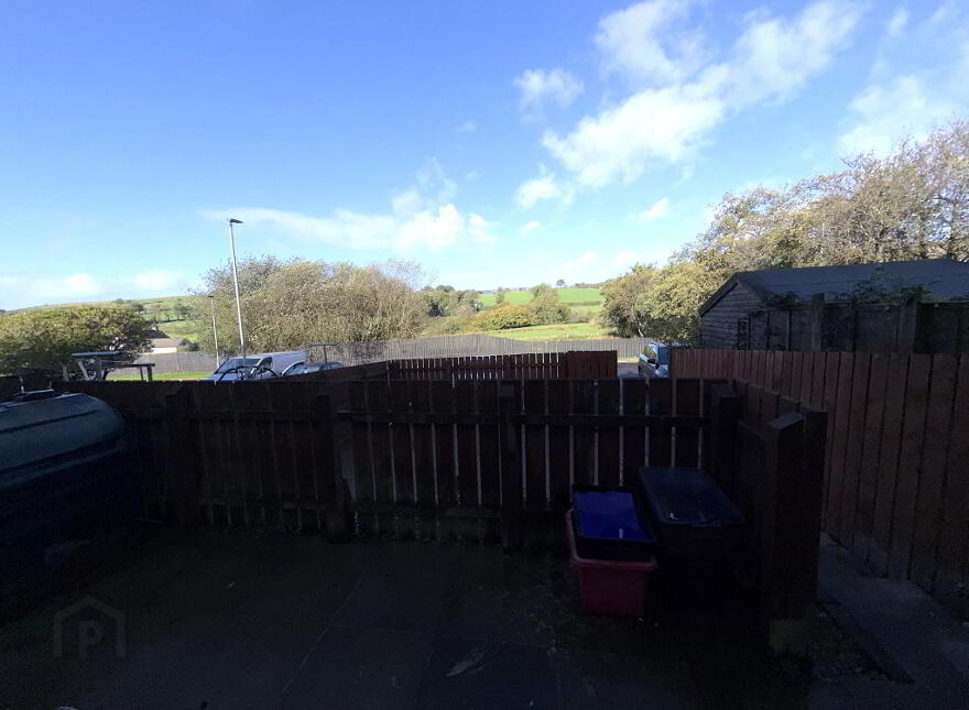 38 Benvore Park, Cargan, Ballymena, BT43 6QX