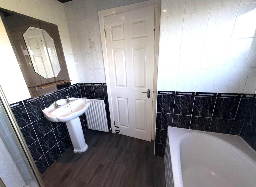 38 Benvore Park, Cargan, Ballymena, BT43 6QX