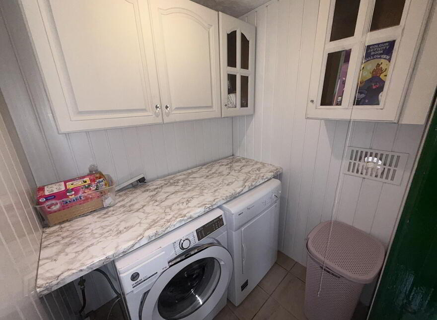 38 Benvore Park, Cargan, Ballymena, BT43 6QX