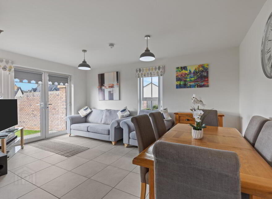16 River Hill Park, Newtownards, BT23 7FJ