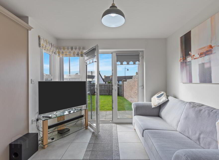 16 River Hill Park, Newtownards, BT23 7FJ