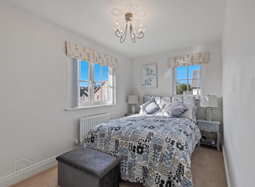 16 River Hill Park, Newtownards, BT23 7FJ