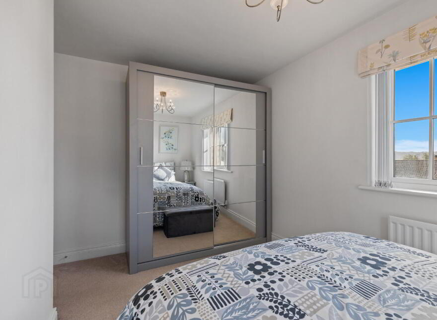 16 River Hill Park, Newtownards, BT23 7FJ