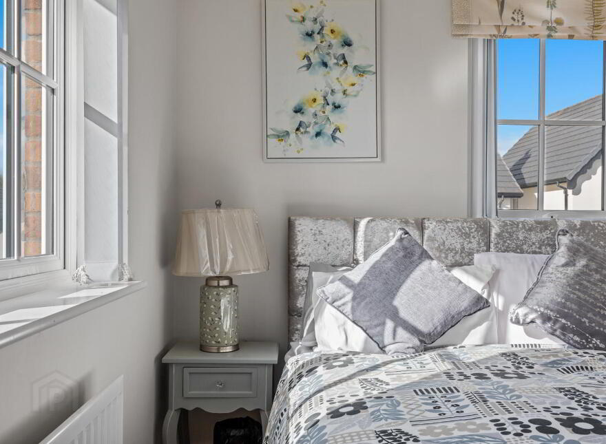 16 River Hill Park, Newtownards, BT23 7FJ