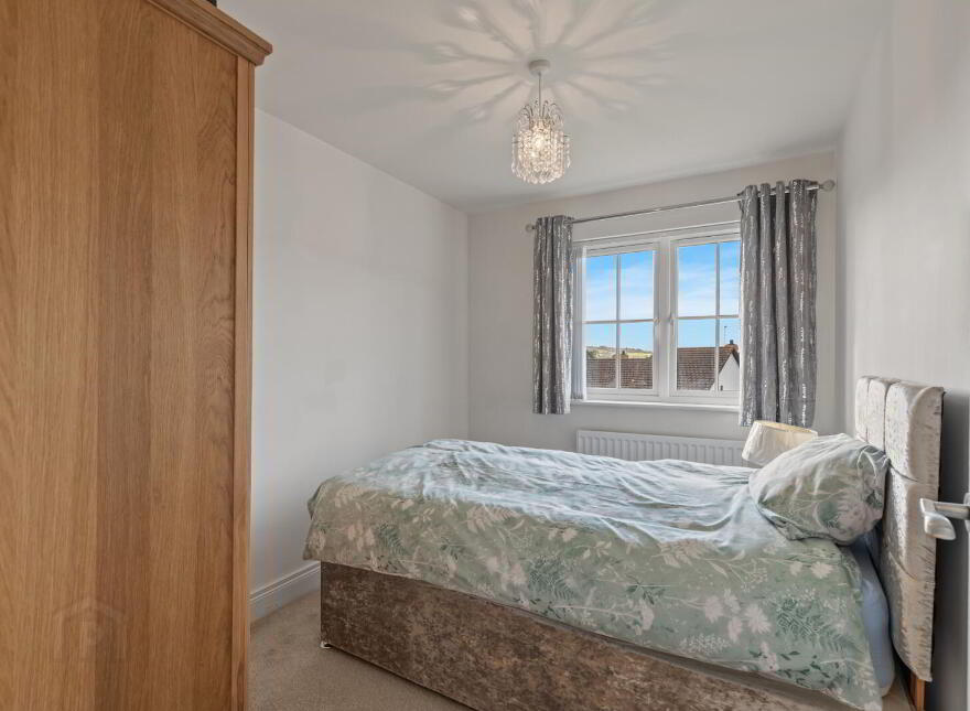 16 River Hill Park, Newtownards, BT23 7FJ