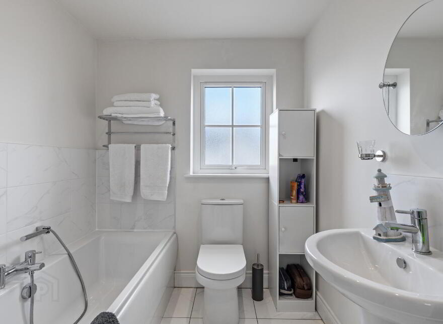 16 River Hill Park, Newtownards, BT23 7FJ