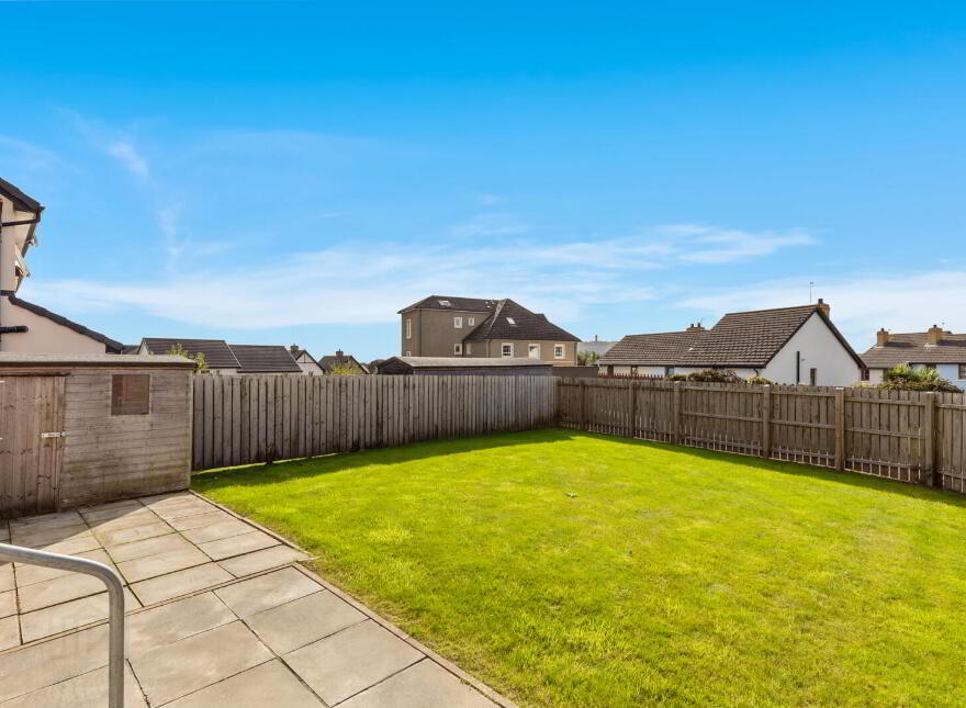16 River Hill Park, Newtownards, BT23 7FJ