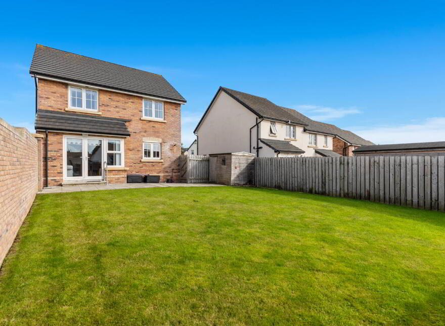 16 River Hill Park, Newtownards, BT23 7FJ