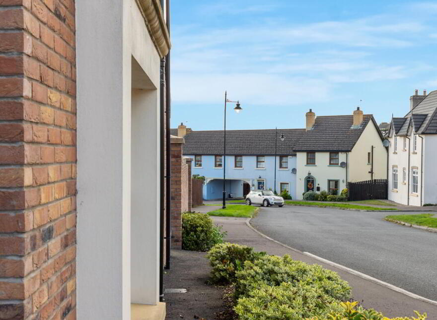 16 River Hill Park, Newtownards, BT23 7FJ