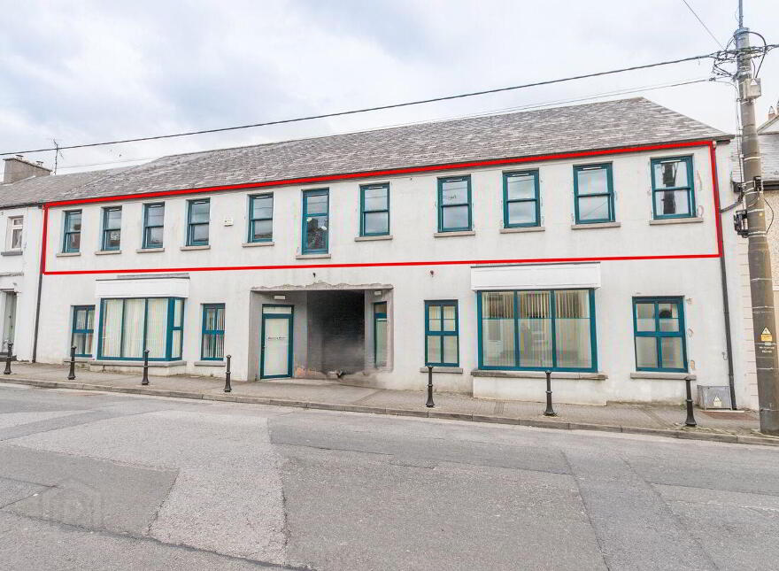 Office Units, Goff Street, Roscommon Town, F42W928 photo