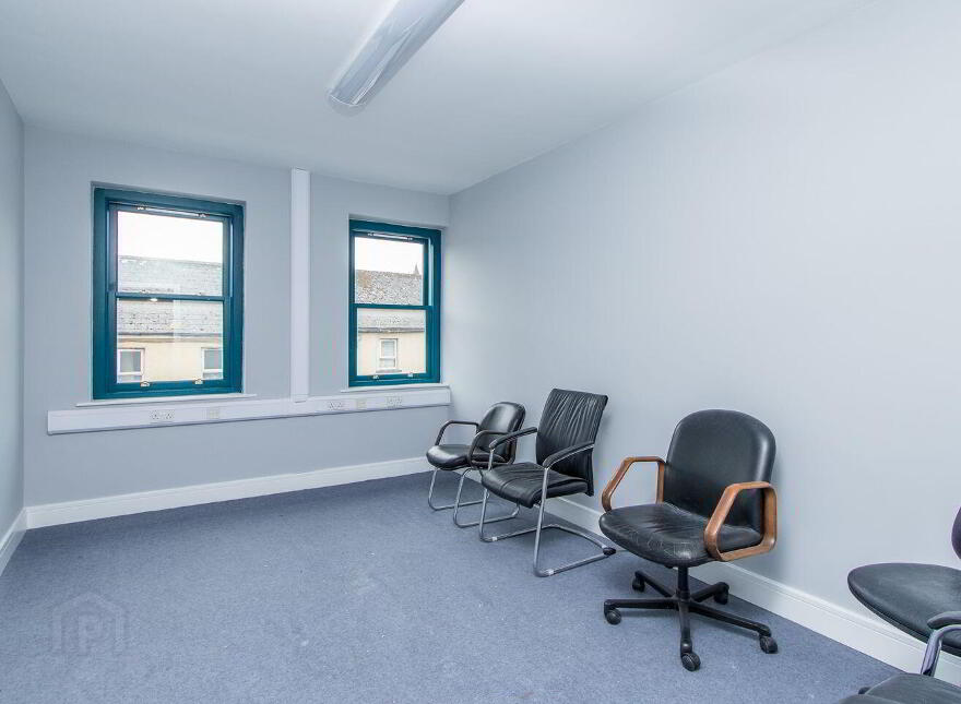Office Units, Goff Street, Roscommon Town, F42W928