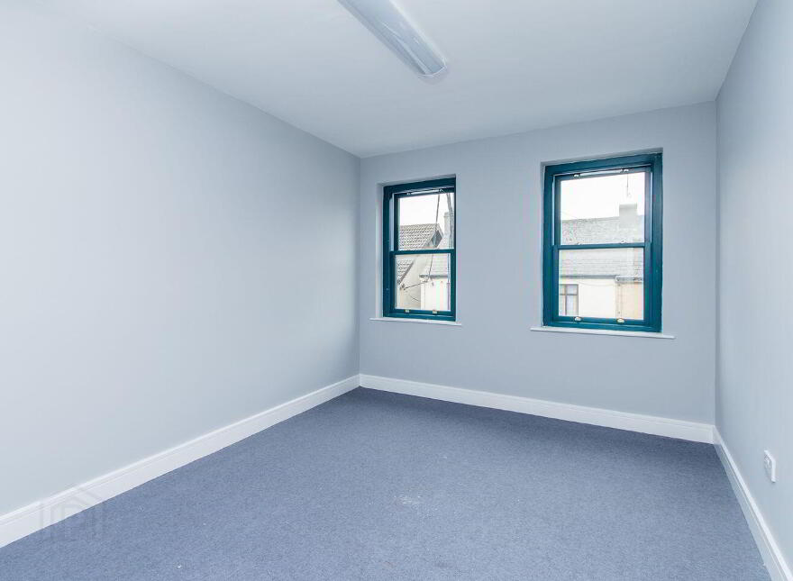 Office Units, Goff Street, Roscommon Town, F42W928