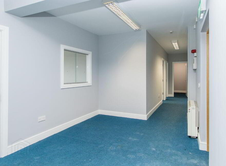 Office Units, Goff Street, Roscommon Town, F42W928