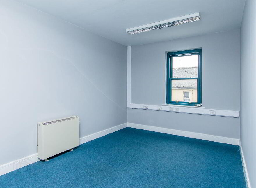 Office Units, Goff Street, Roscommon Town, F42W928