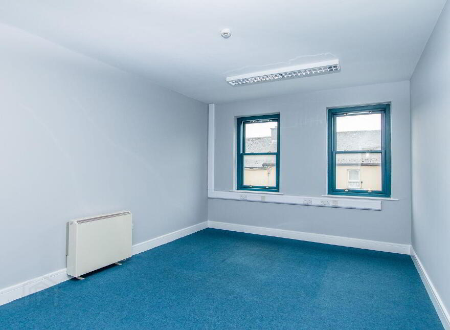 Office Units, Goff Street, Roscommon Town, F42W928