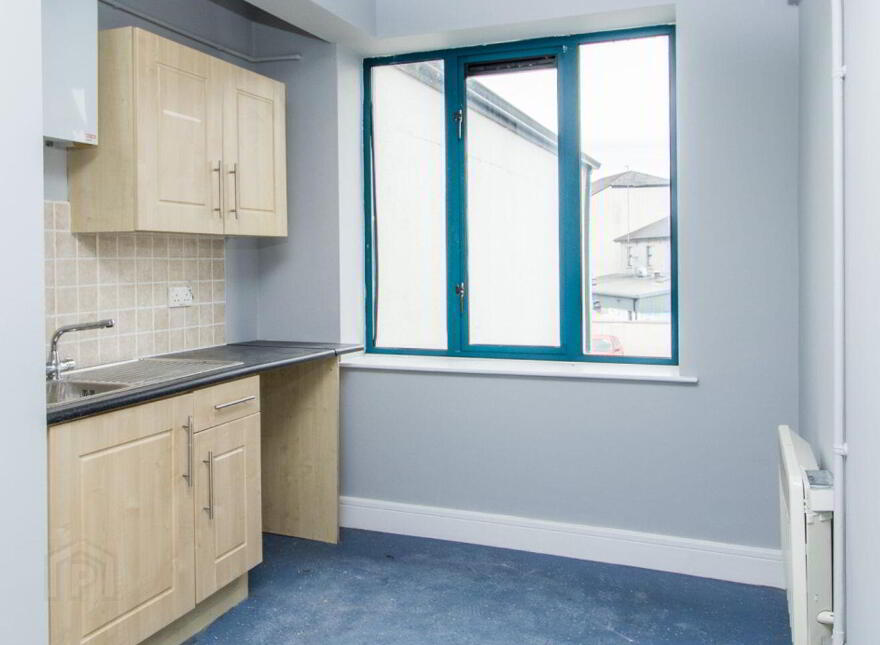 Office Units, Goff Street, Roscommon Town, F42W928